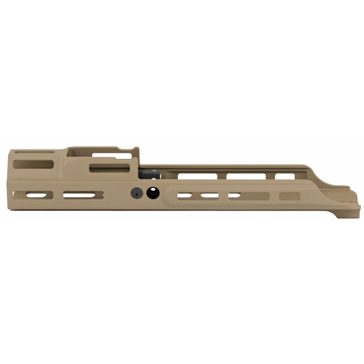 KDG SCAR MREX MARK II MLOK 4.25" FDE - American Ordnance