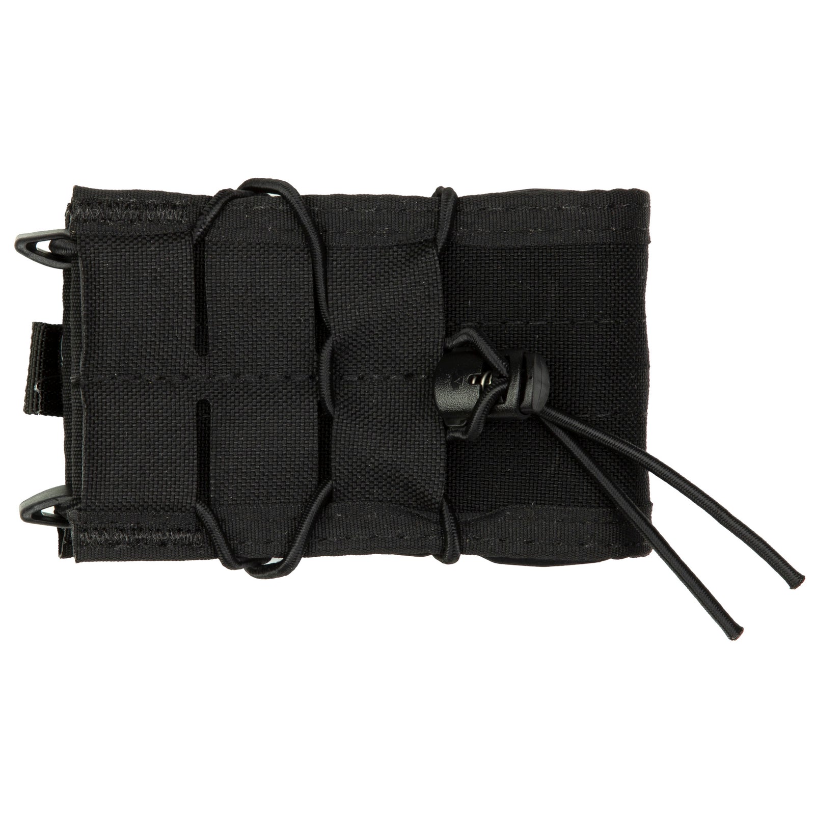 HSGI RIFLE TACO MOLLE BLK - American Ordnance