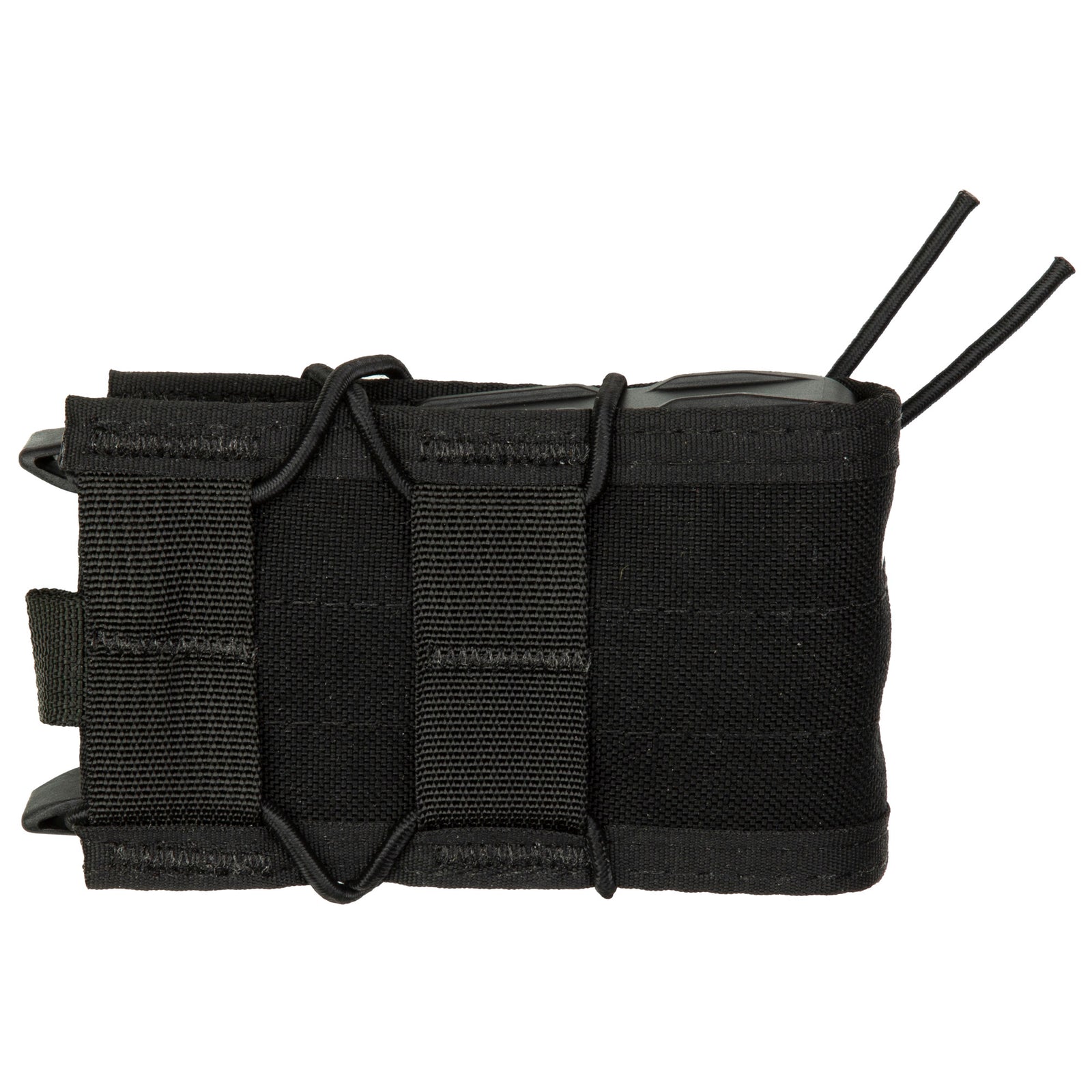 HSGI RIFLE TACO MOLLE BLK - American Ordnance