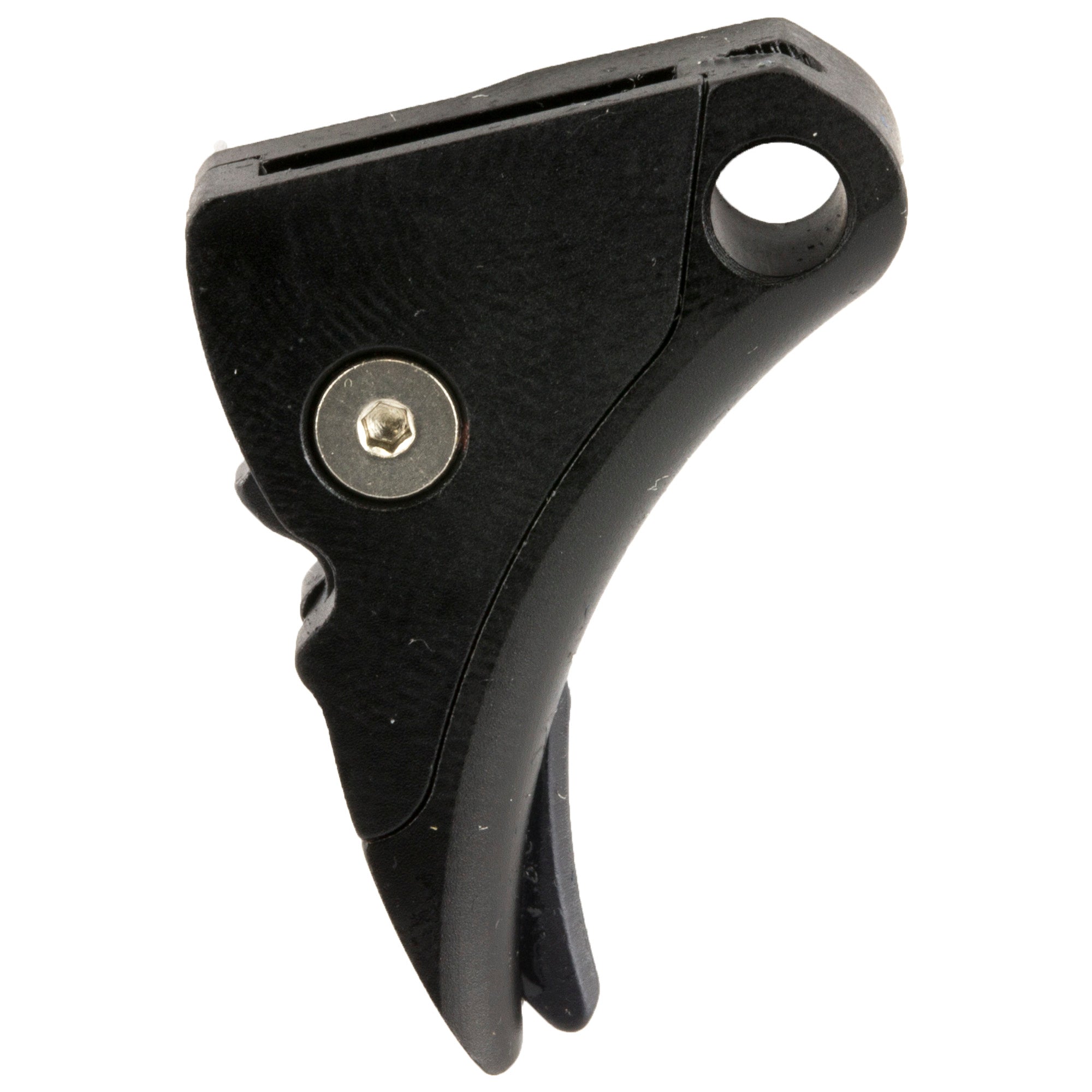 LWD ULTIMATE ADJ TRIGGER BLK - American Ordnance