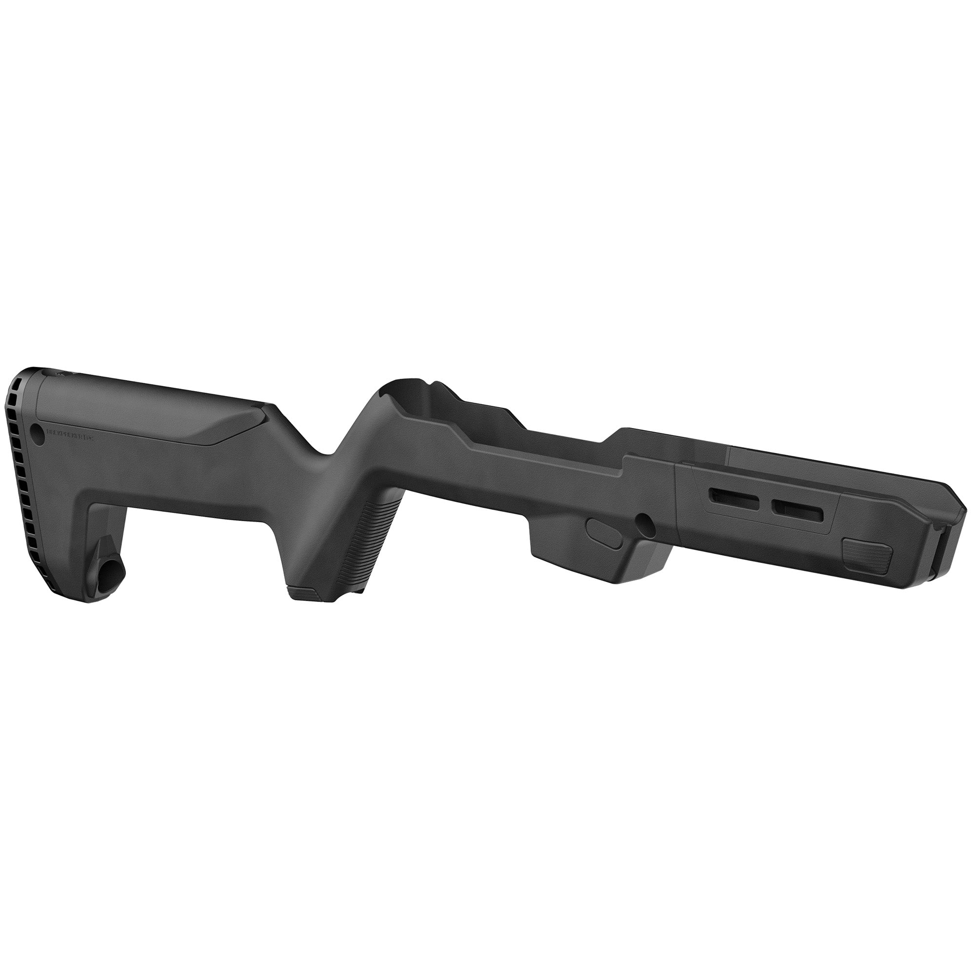 MAGPUL PC BACKPACKER STK RUG PCC BLK - American Ordnance