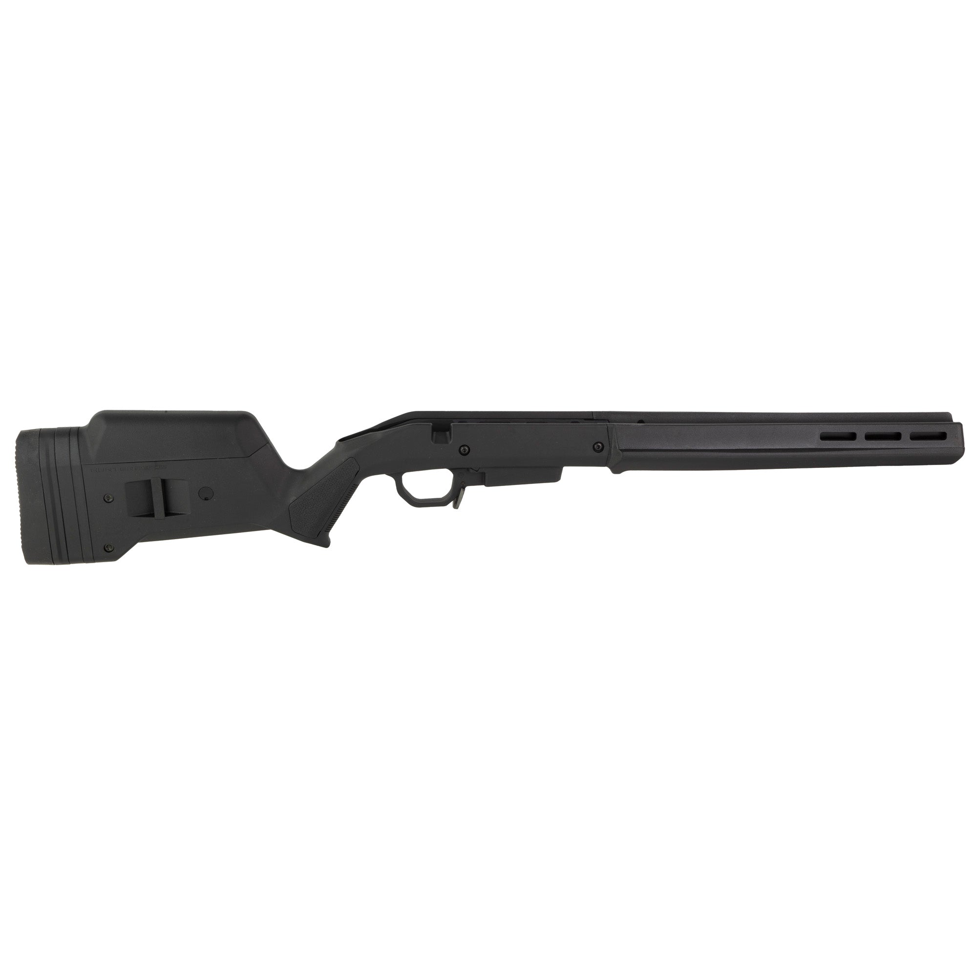 MAGPUL HNTR RUG AMCN STK STANAG BLK - American Ordnance