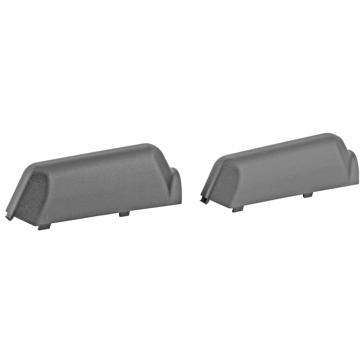 MAGPUL HUNT/SGA HIGH CHEEK RISER BLK - American Ordnance