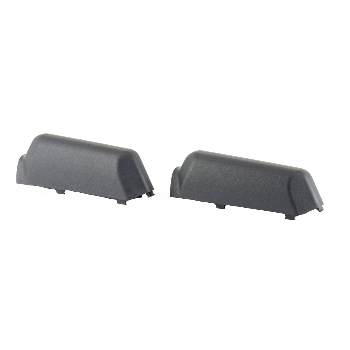 MAGPUL HUNT/SGA HIGH CHEEK RISER GRY - American Ordnance