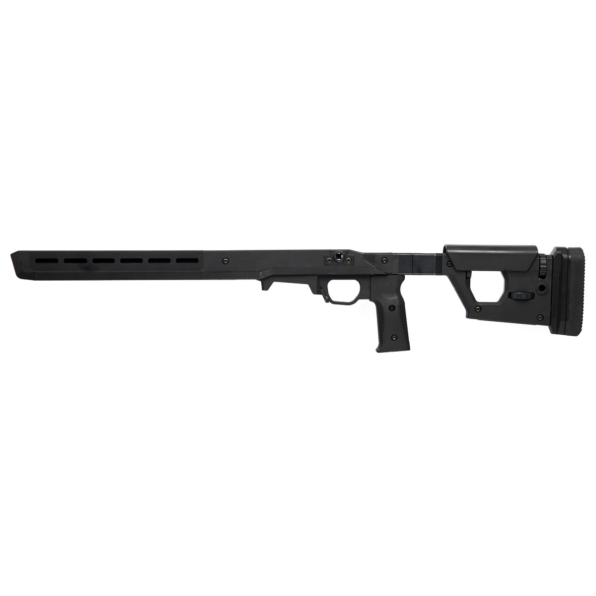 MAGPUL PRO 700 CHASS R700 SA BLK