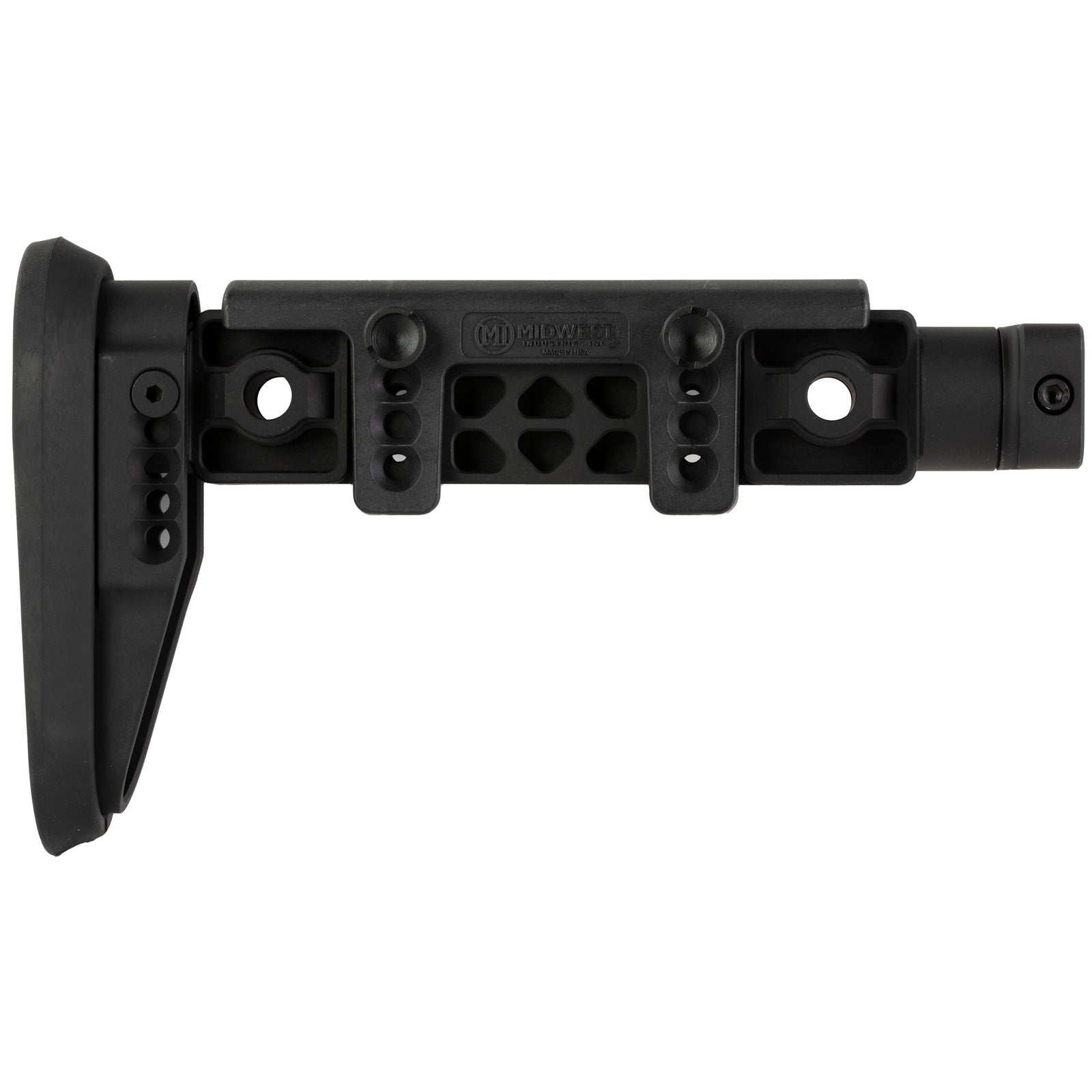 MIDWEST ALPHA FIXED BEAM STOCK - American Ordnance