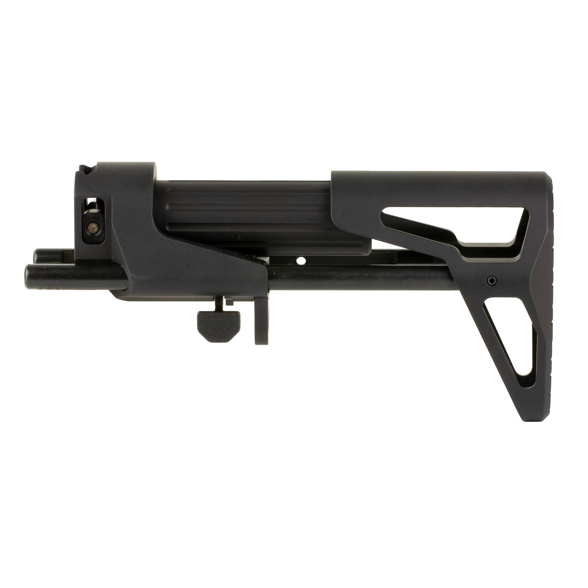 MAXIM MAXIM PIC RAIL STOCK BLK - American Ordnance