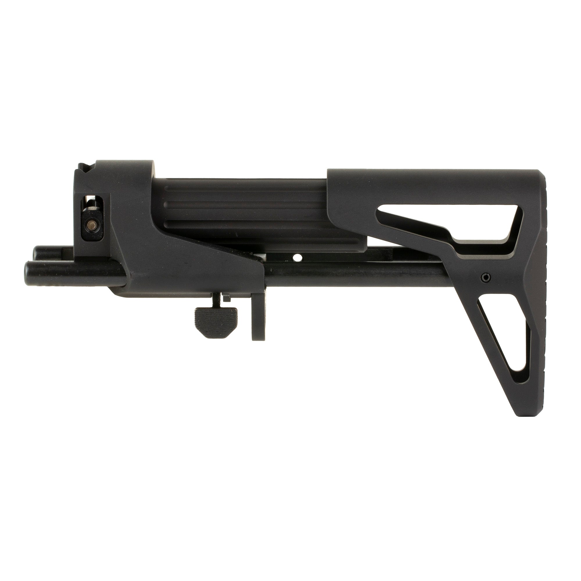 MAXIM MAXIM PIC RAIL STOCK BLK - American Ordnance