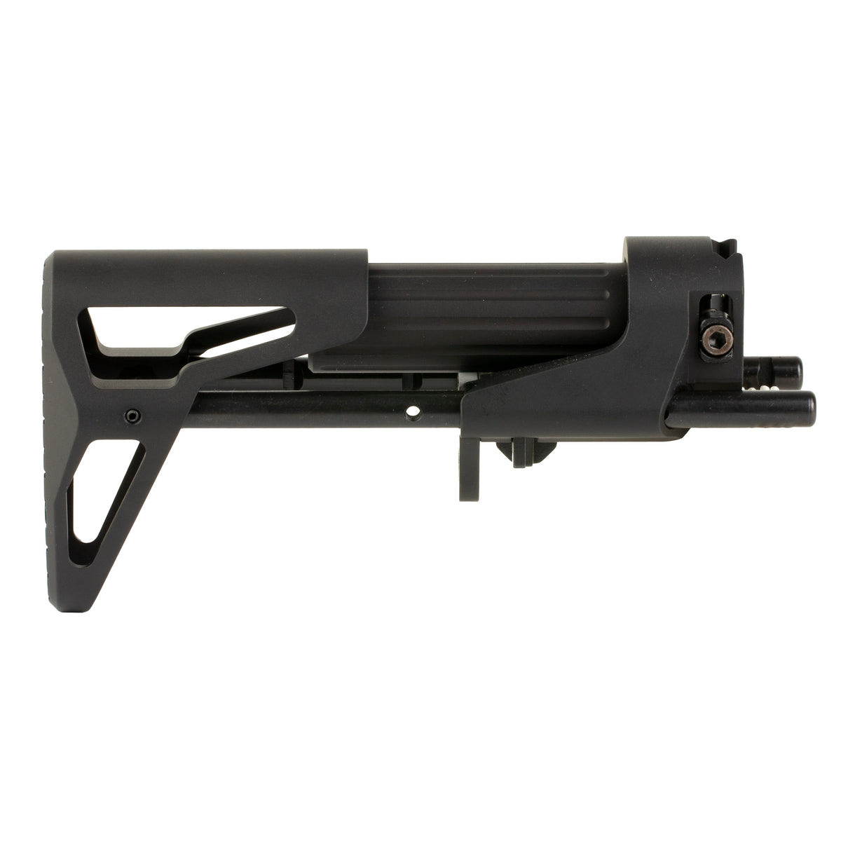 MAXIM MAXIM PIC RAIL STOCK BLK - American Ordnance