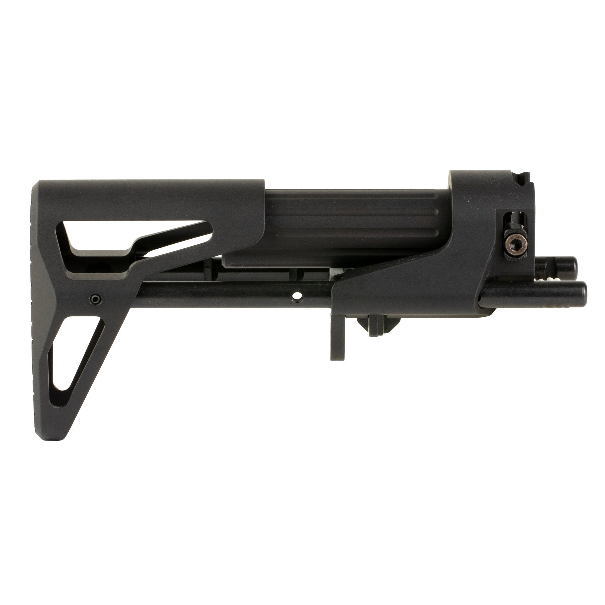 MAXIM MAXIM PIC RAIL STOCK BLK - American Ordnance