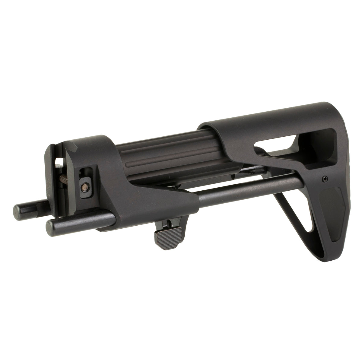 MAXIM MAXIM PIC RAIL STOCK BLK - American Ordnance