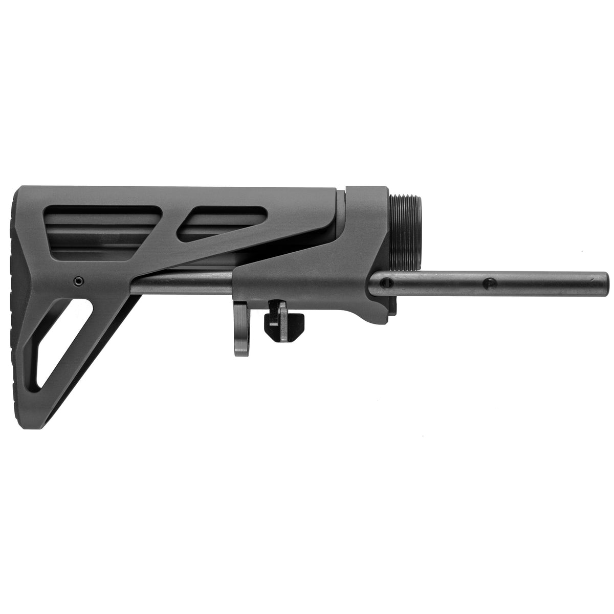 MAXIM CQB STOCK GEN7 STD BLK - American Ordnance