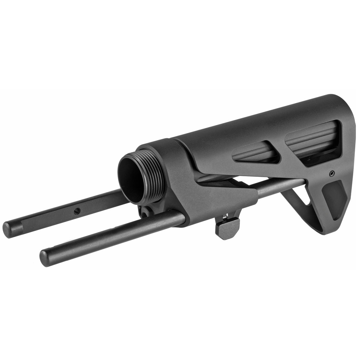 MAXIM CQB STOCK GEN7 STD BLK - American Ordnance