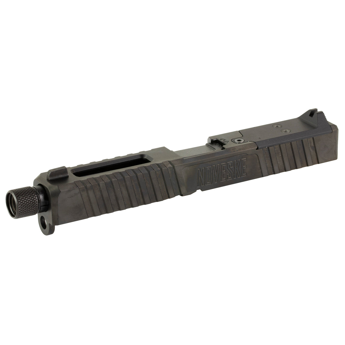 NOVESKE OR SLD/BBL GLK 17 G3 THRD BK