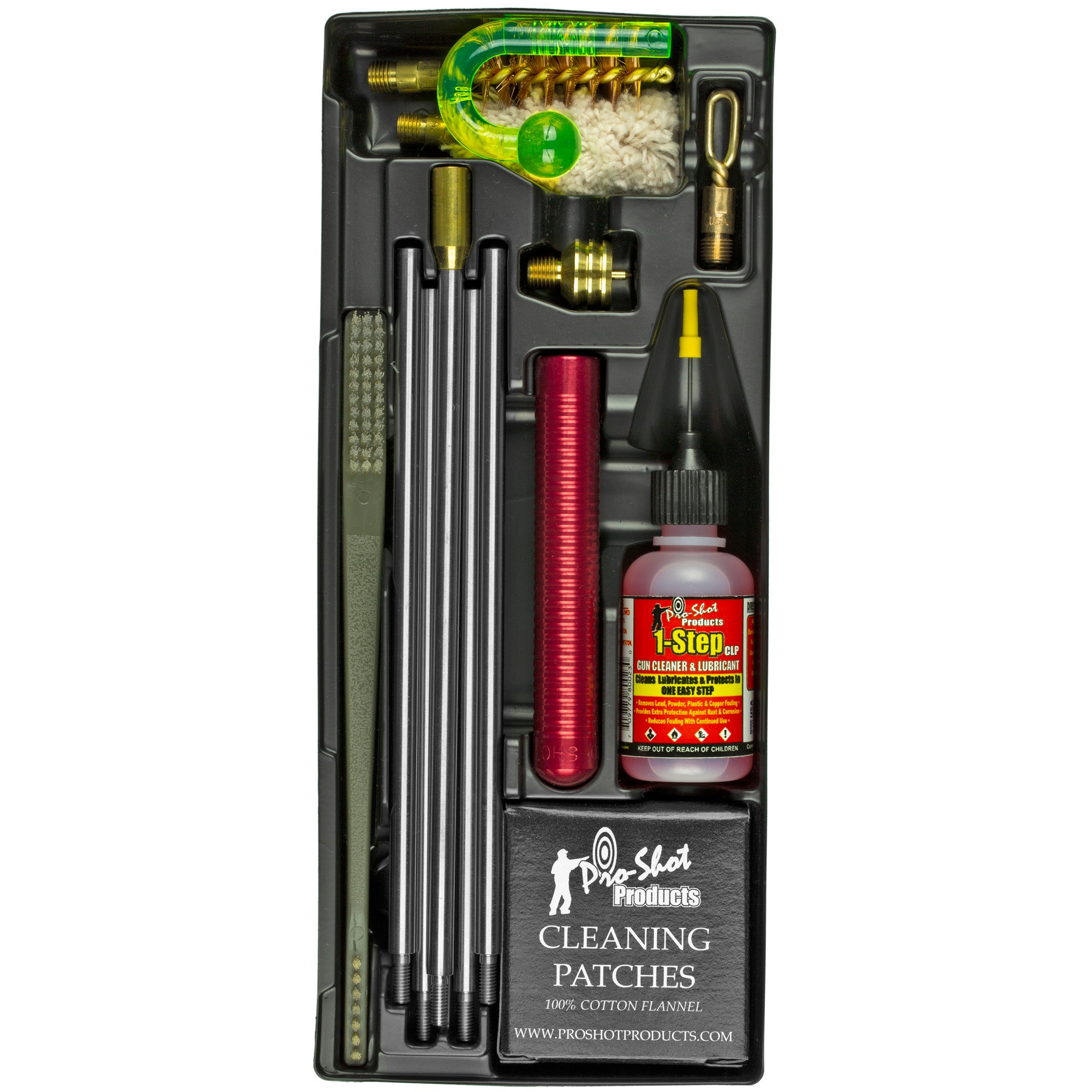 PRO-SHOT CLASSIC BOX KIT 12 GAUGE - American Ordnance