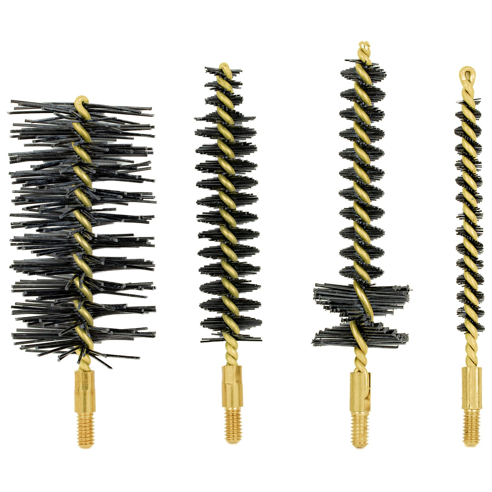 PRO-SHOT FOULNG RMVL KIT NYLON AR-15 - American Ordnance