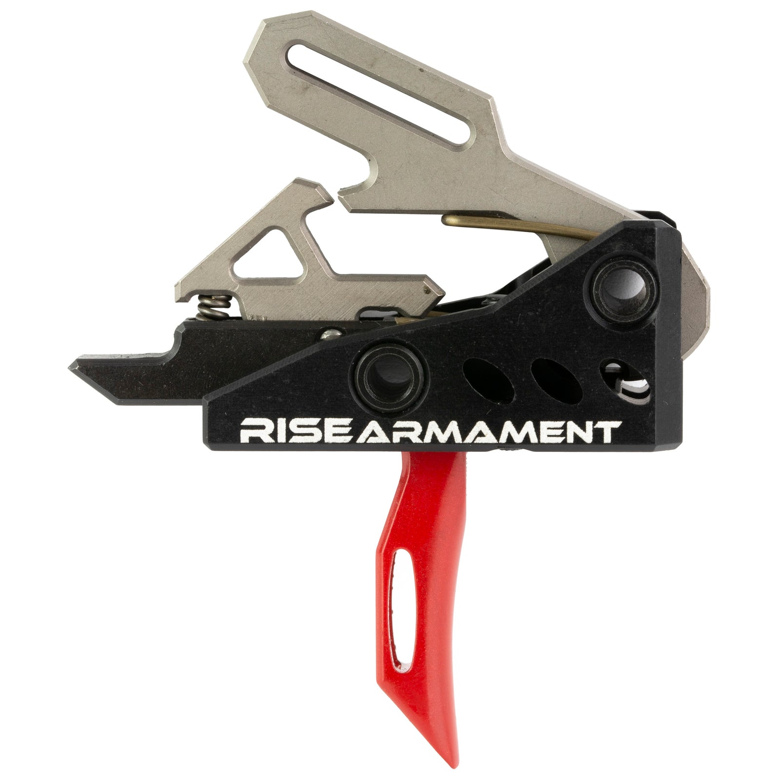 RISE ADVANCED PERFORMANCE TRIG RED - American Ordnance