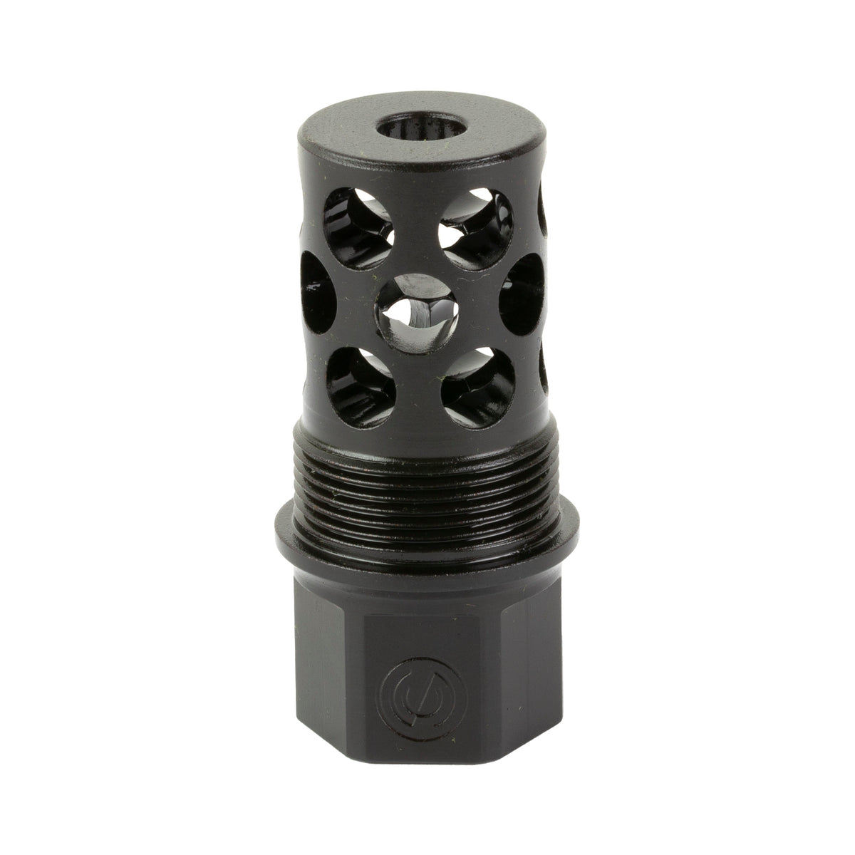 SCO THRD OVR MZL BRK 1/2X28 .223 CAL - American Ordnance