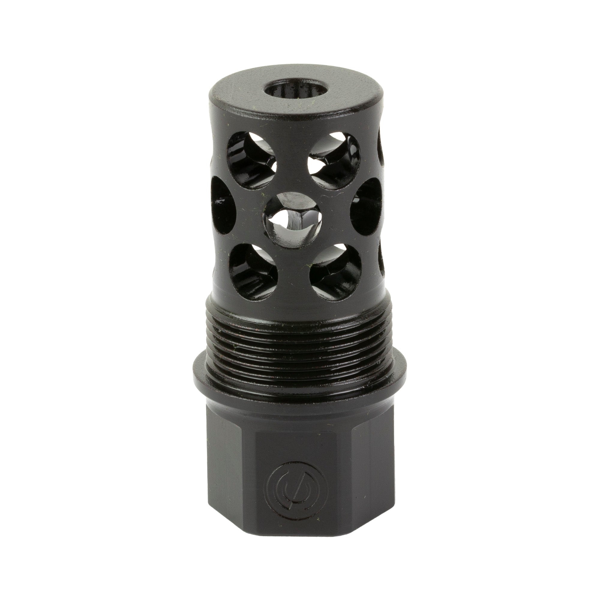 SCO THRD OVR MZL BRK 1/2X28 .223 CAL - American Ordnance
