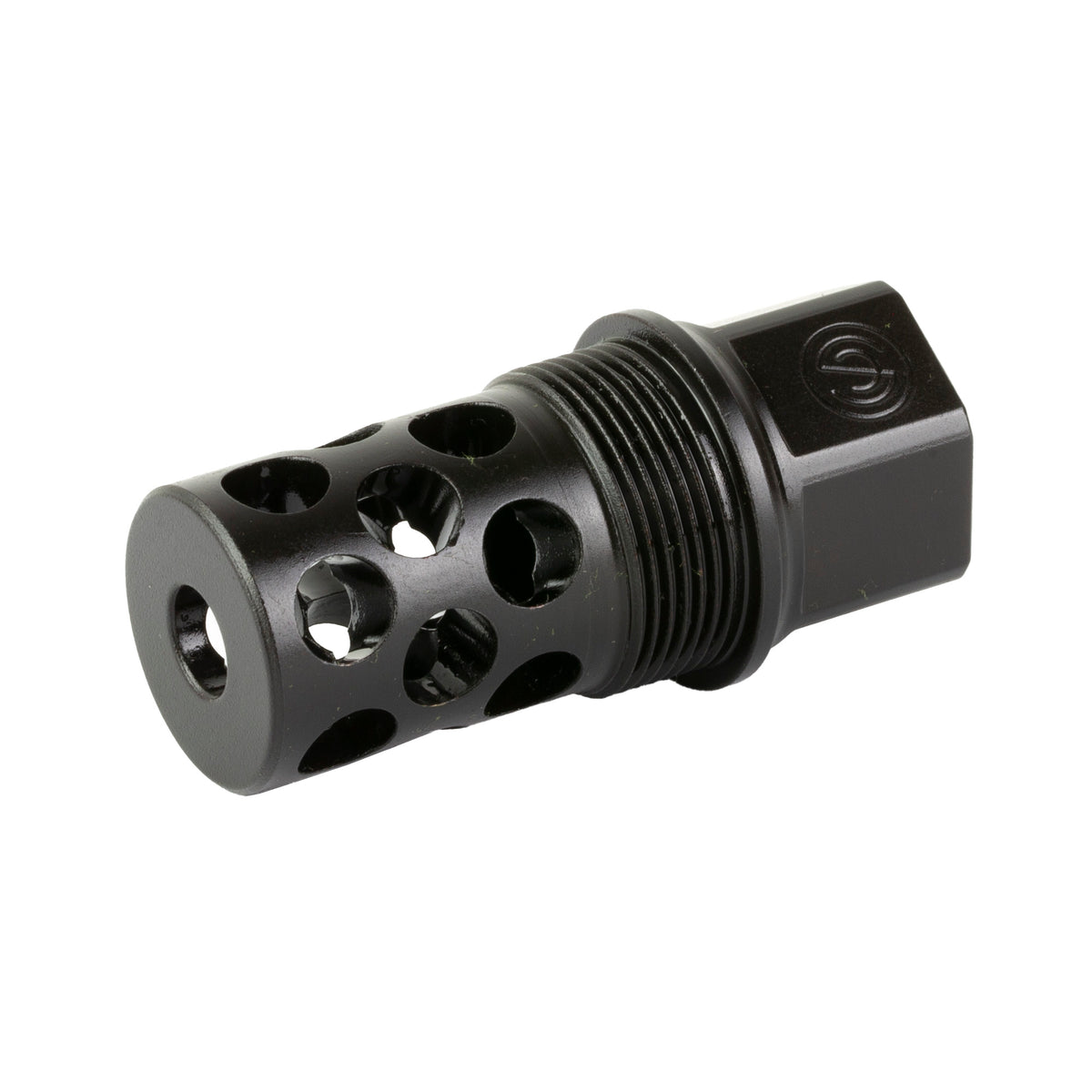 SCO THRD OVR MZL BRK 1/2X28 .223 CAL - American Ordnance