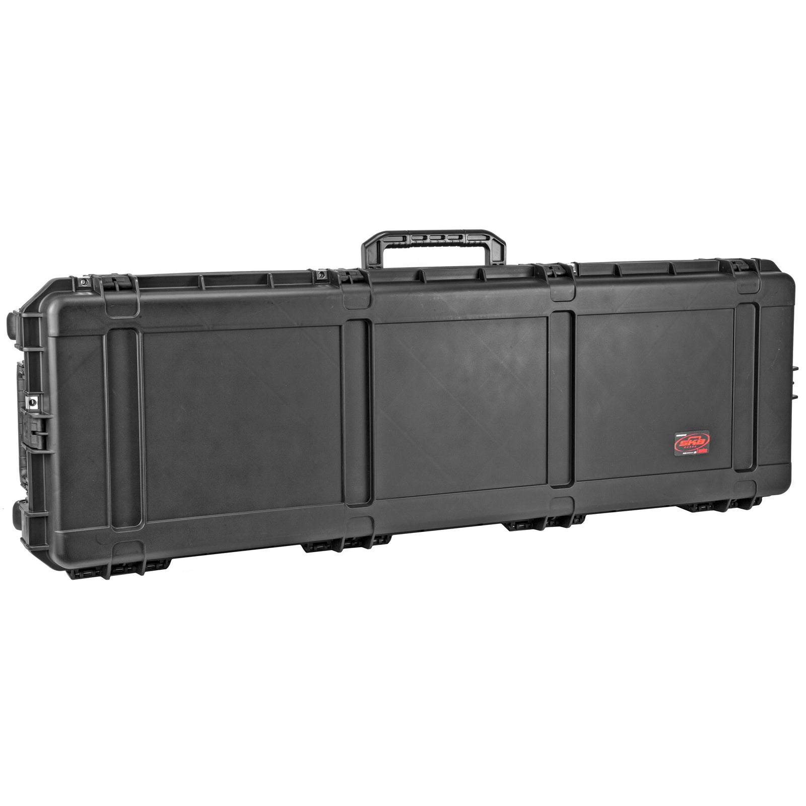 SKB I-SERIES DOUBLE RIFLE CASE BLK - American Ordnance