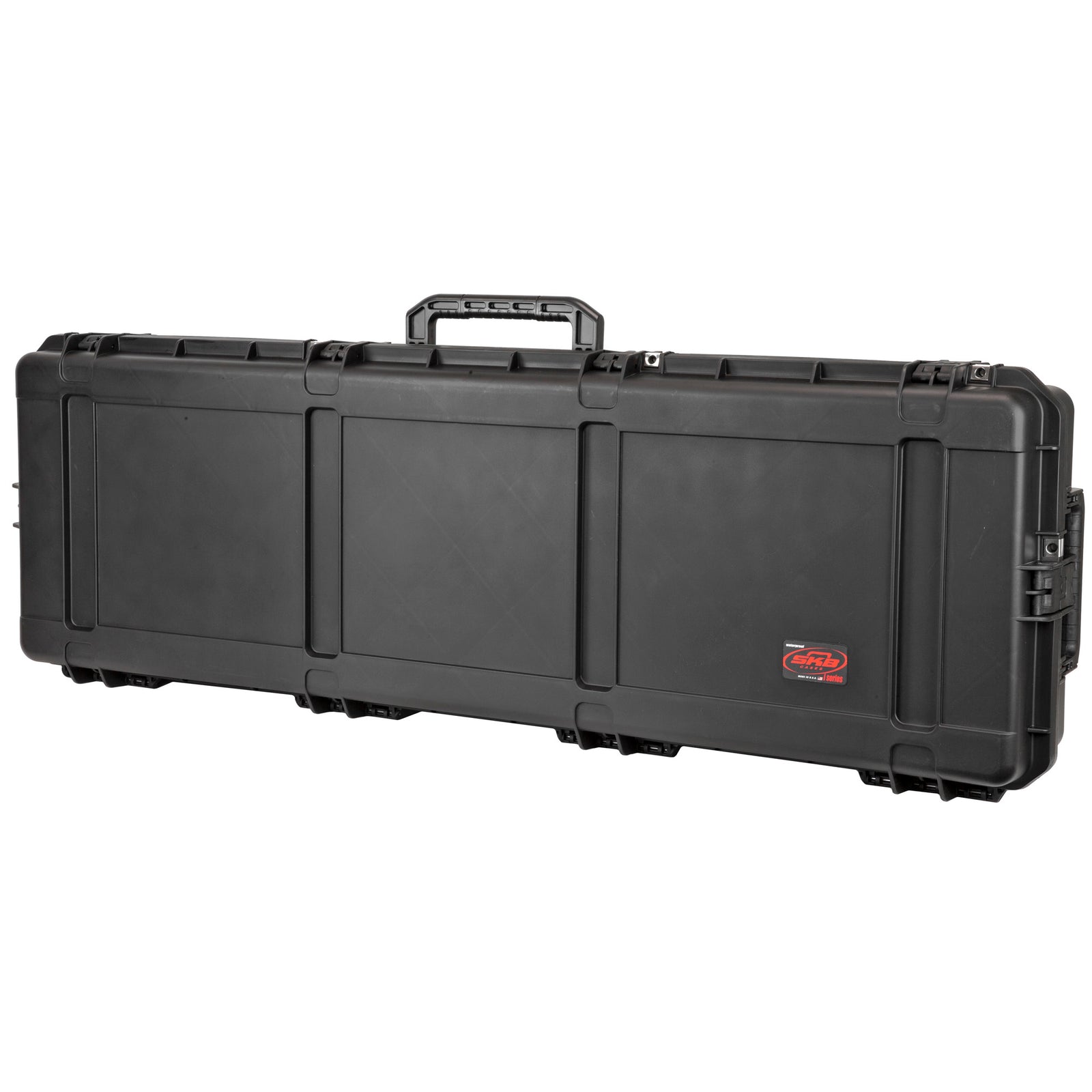 SKB I-SERIES DOUBLE RIFLE CASE BLK - American Ordnance