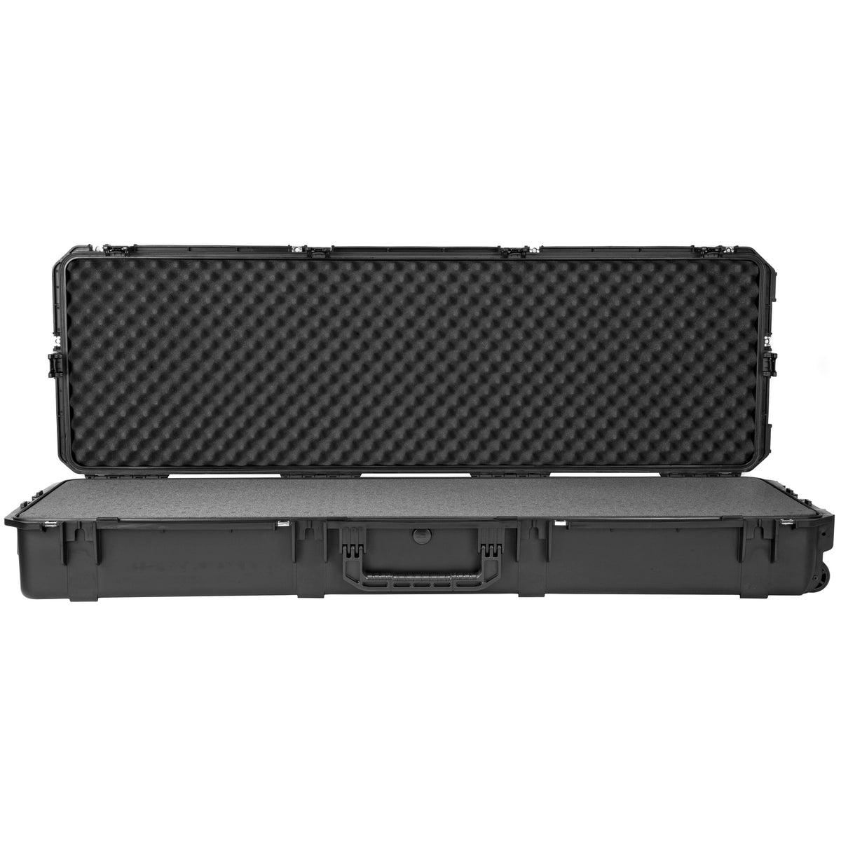 SKB I-SERIES DOUBLE RIFLE CASE BLK - American Ordnance