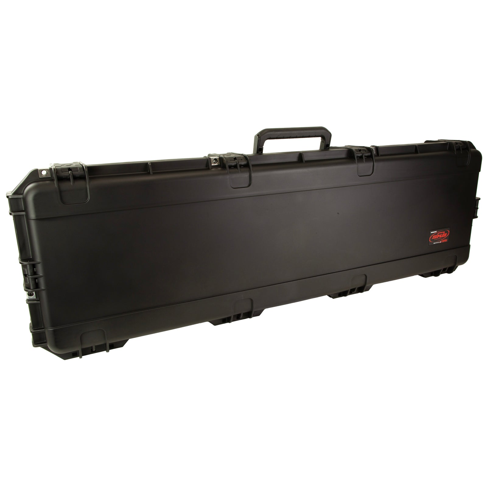 SKB I-SERIES THREE GUN CASE BLK - American Ordnance