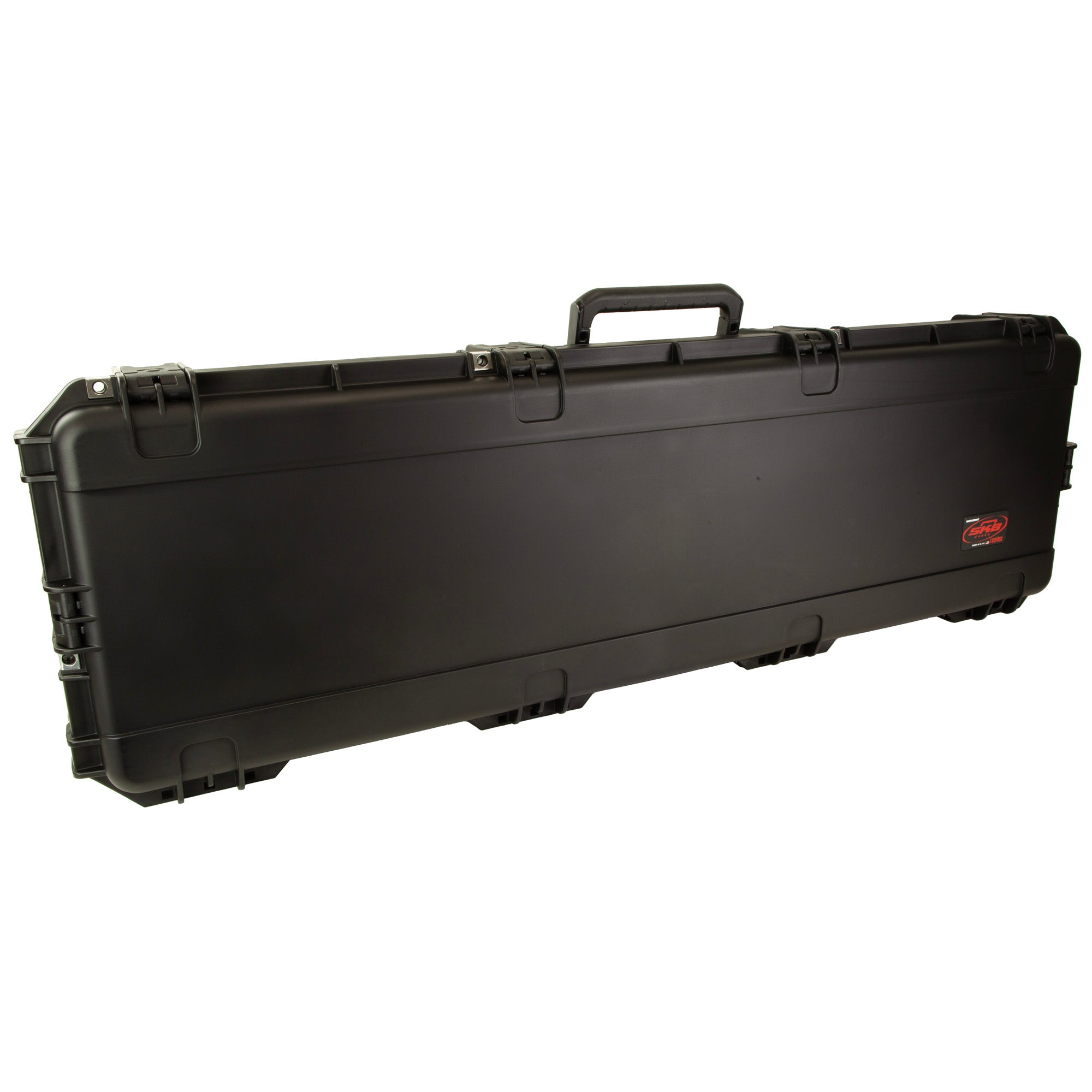 SKB I-SERIES THREE GUN CASE BLK - American Ordnance