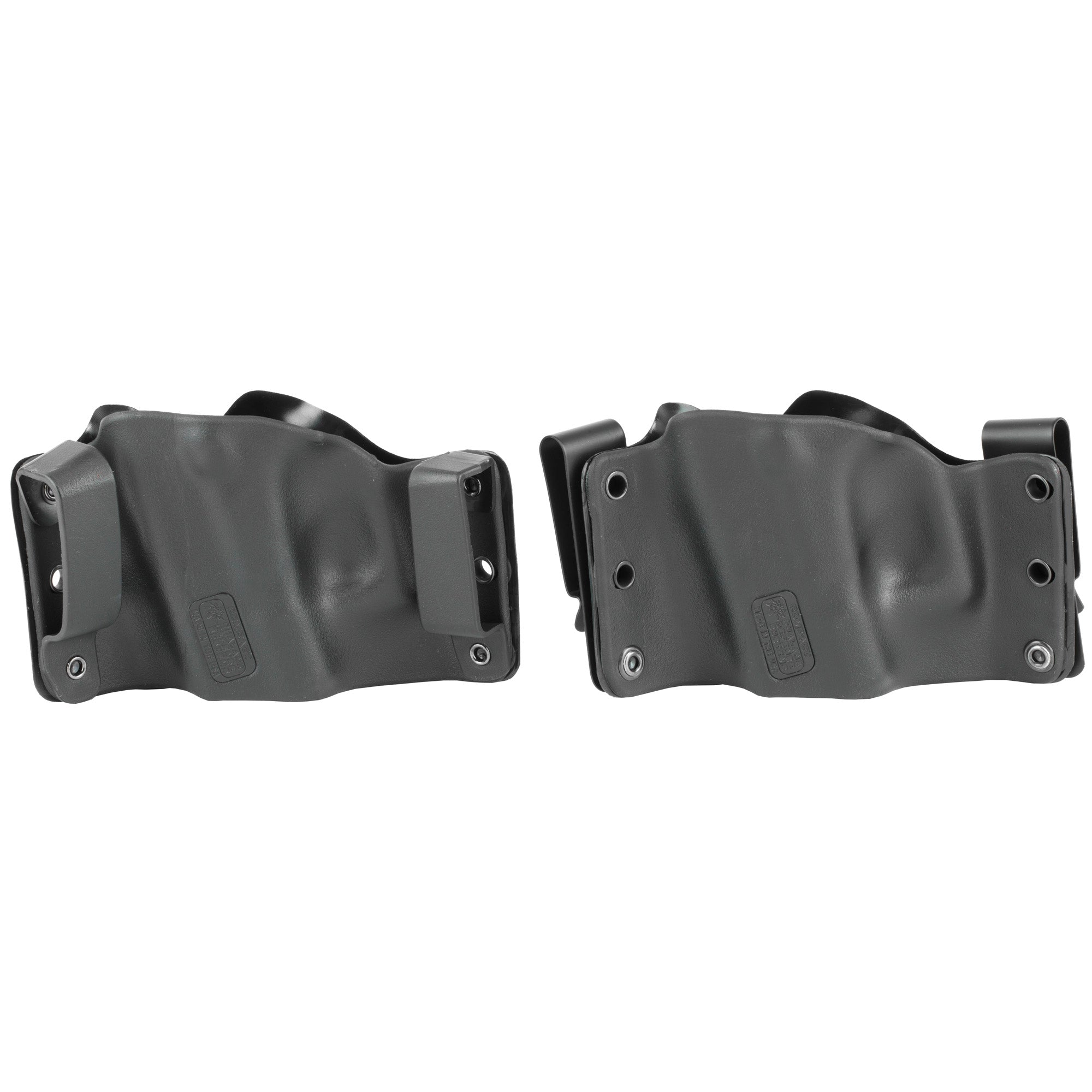 STEALTH OPERATOR HLSTR IWB/OWB COMBO - American Ordnance