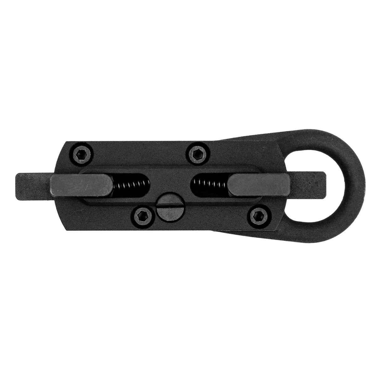 SYLVAN QD MLOK RAIL SLING MOUNT - American Ordnance
