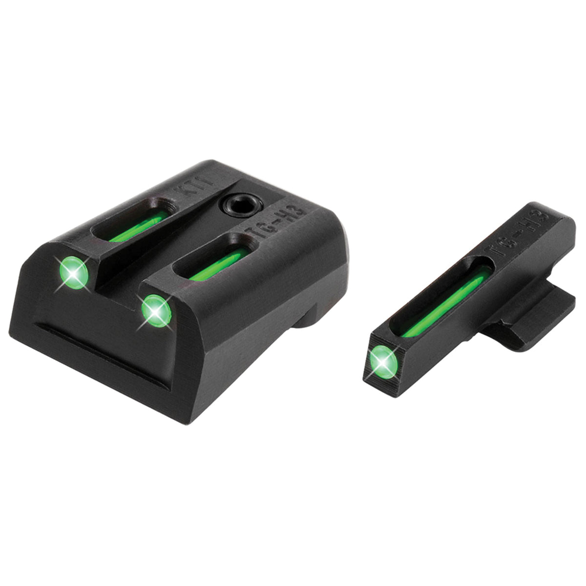 TRUGLO BRITE-SITE TFO KIMBER - American Ordnance