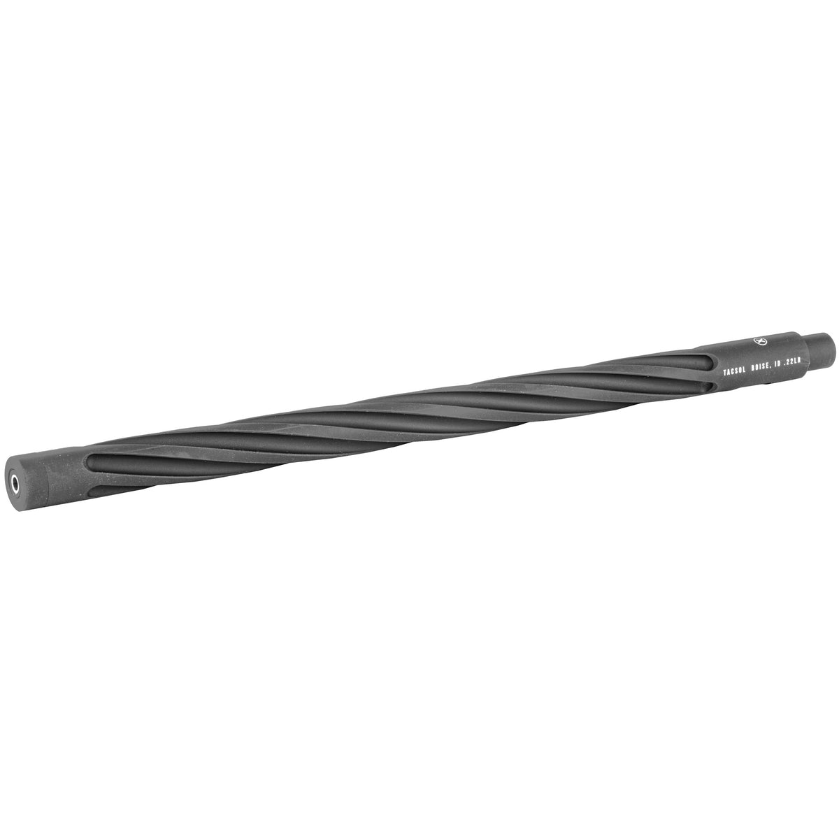 TAC SOL PRFRMNC XRING BBL 16&quot; MT BLK