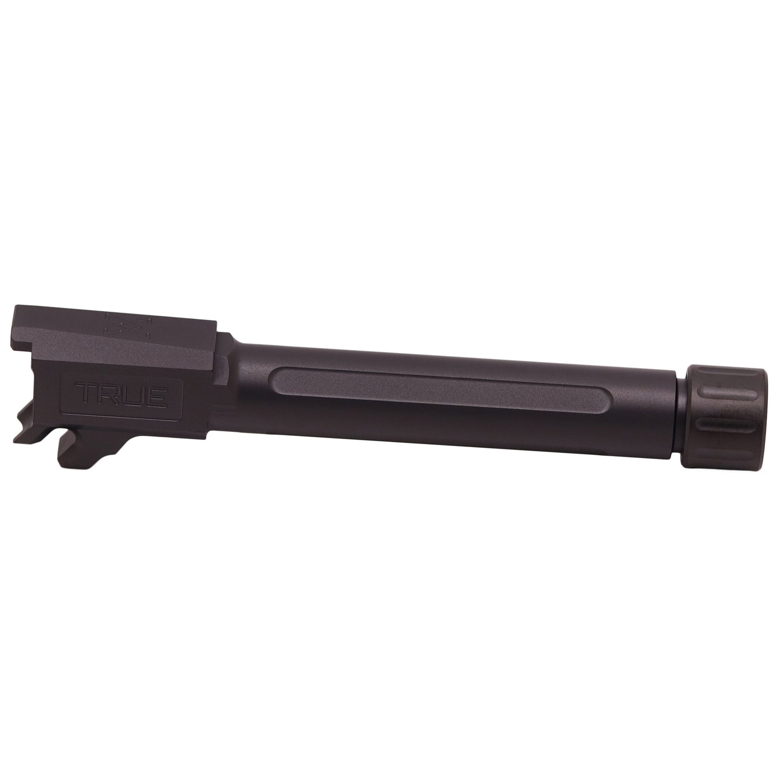 TRUE PREC P365XL BBL 9MM BLK DLC TB - American Ordnance