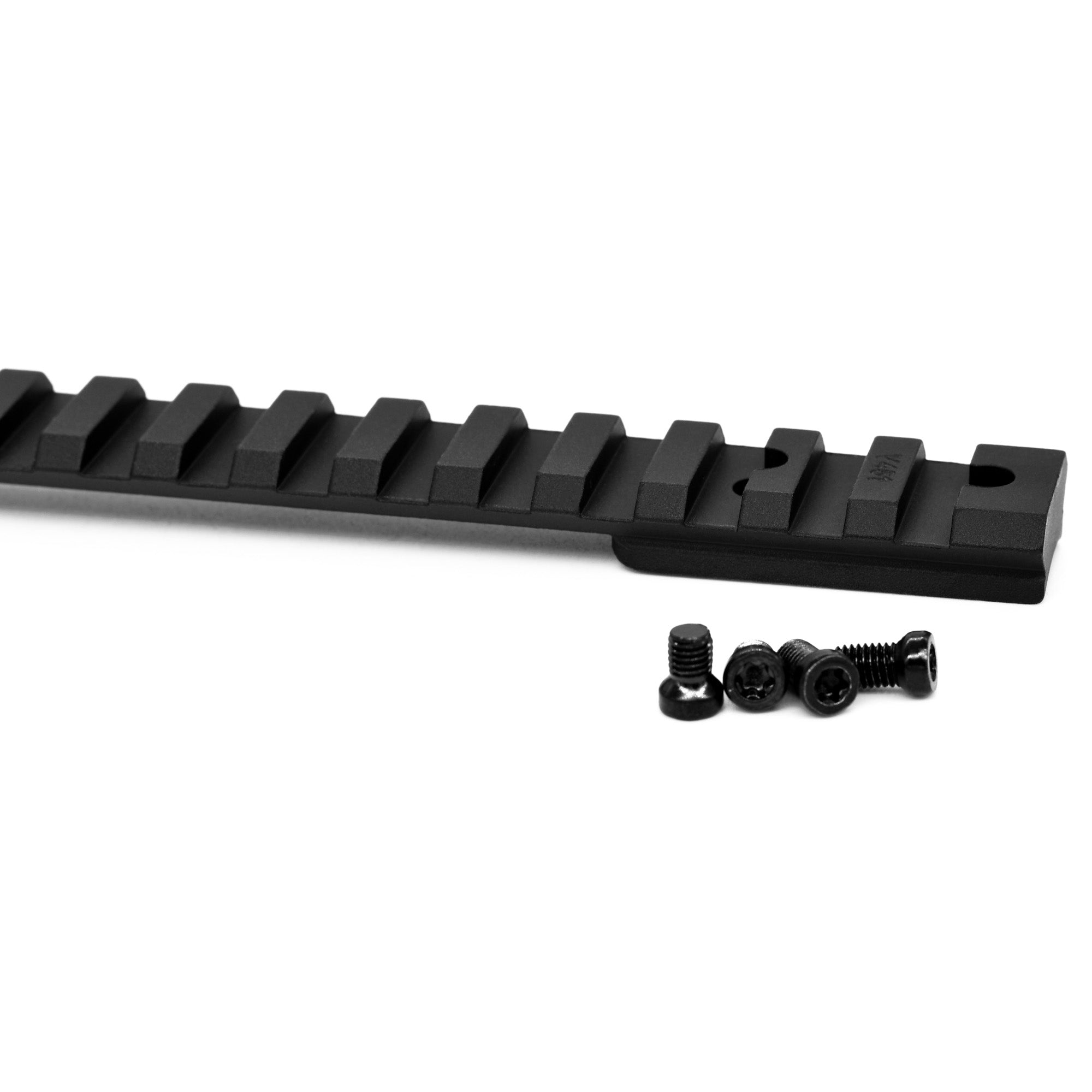 WARNE VAPOR RAIL SAVAGE 110 LA 8-40 - American Ordnance