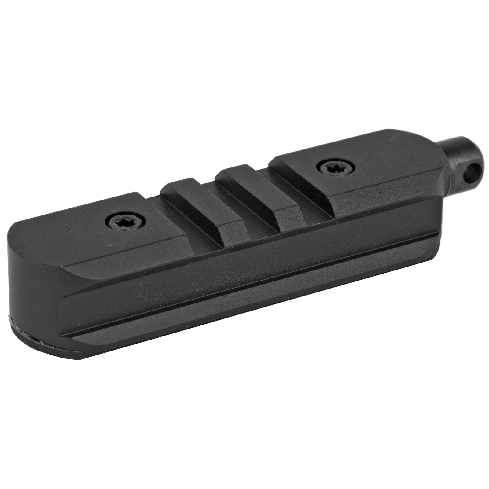 WARNE SL SLING SWIVEL ACC RAIL BLK - American Ordnance