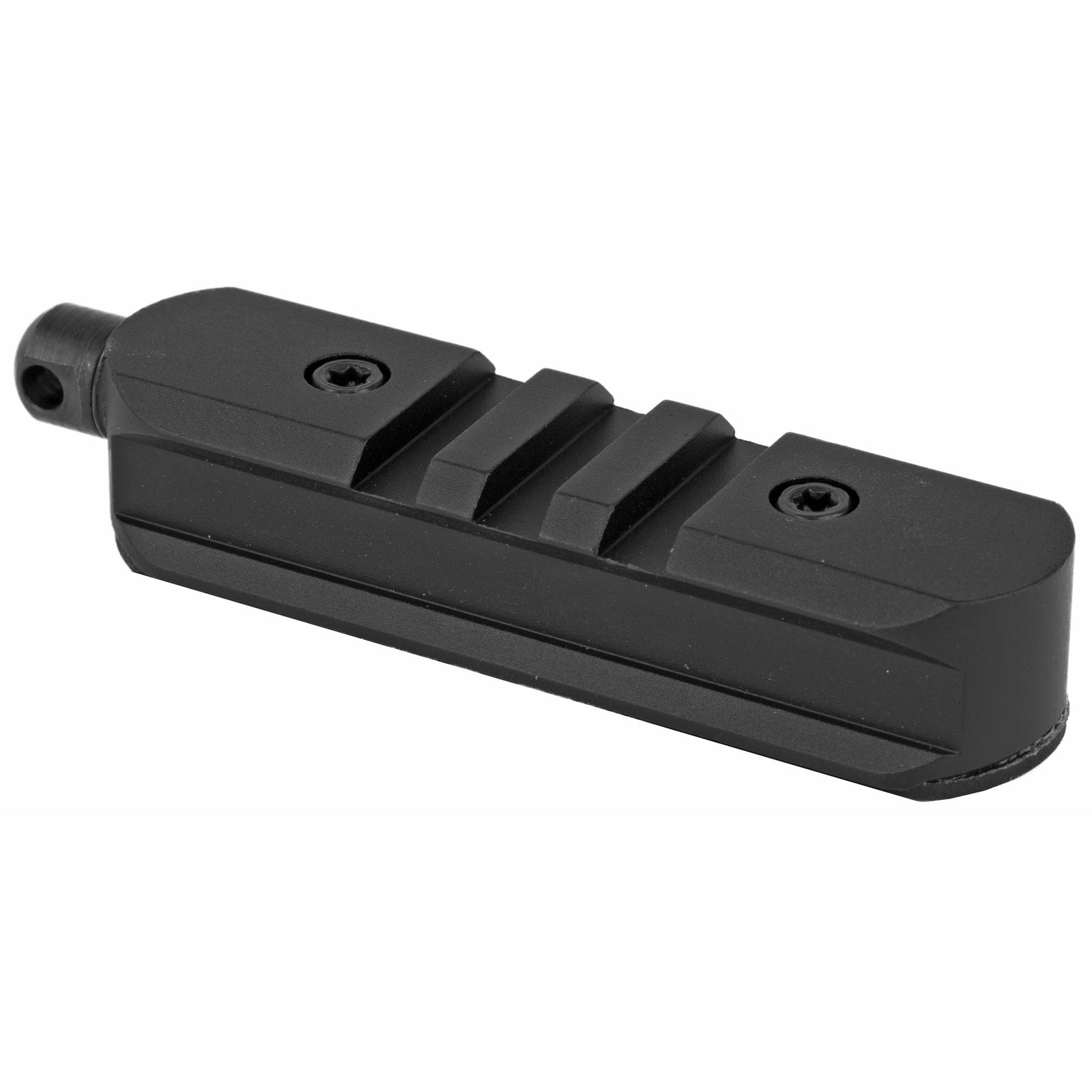 WARNE SL SLING SWIVEL ACC RAIL BLK - American Ordnance
