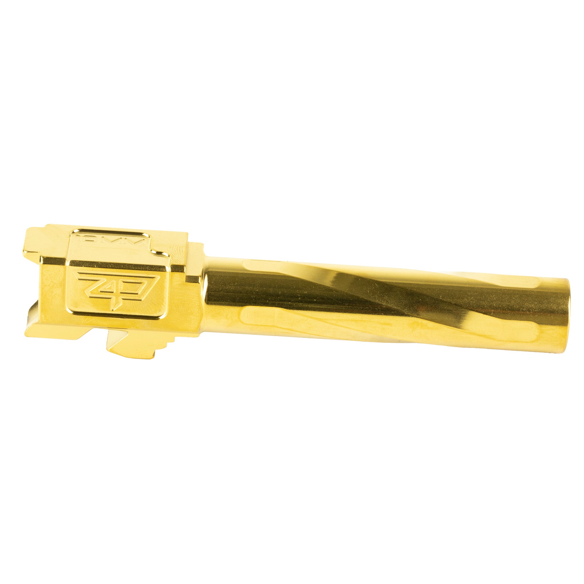 ZAF BBL FOR G20 GEN 3 GOLD - American Ordnance