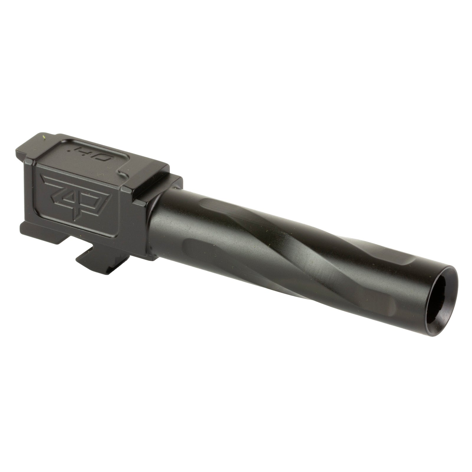 ZAF BBL FOR G23 GEN 3 BLACK - American Ordnance