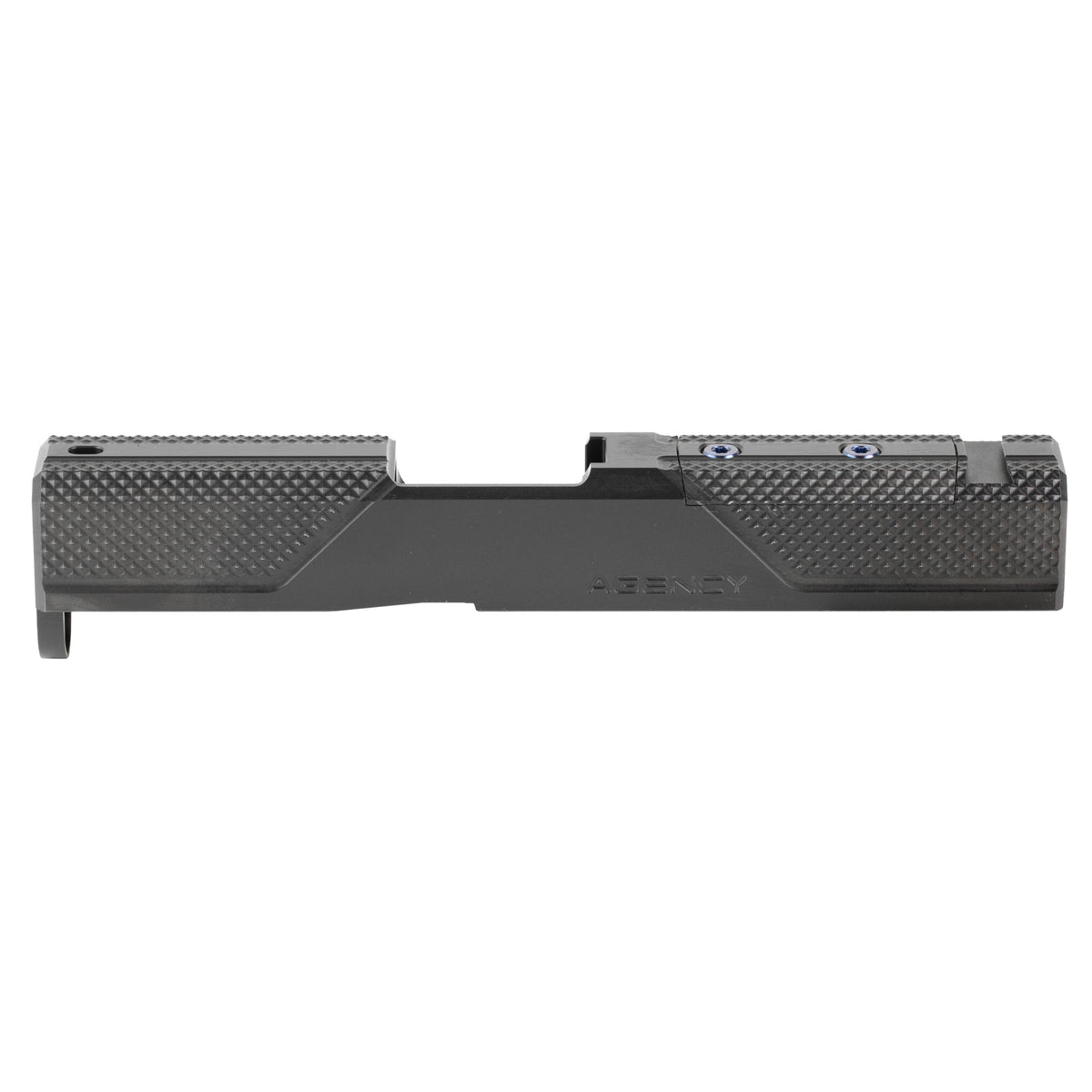 AGENCY SYND S2 STRPD SLD G43/43X