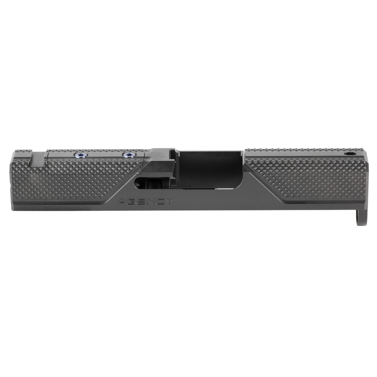 AGENCY SYND S2 STRPD SLD G43/43X