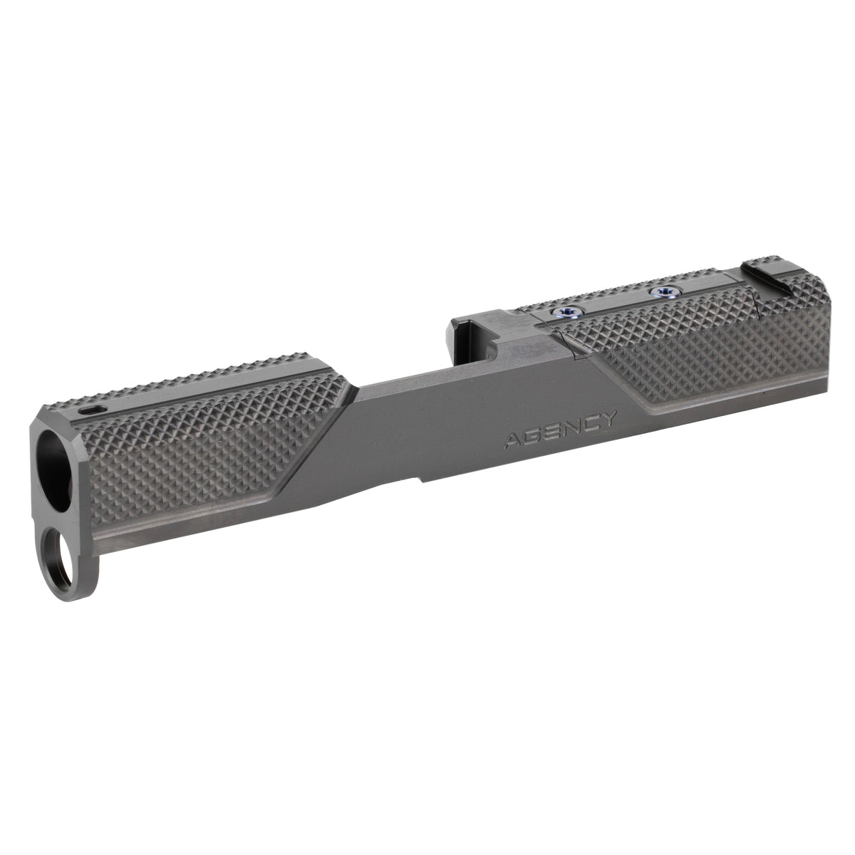 AGENCY SYND S2 STRPD SLD G43/43X