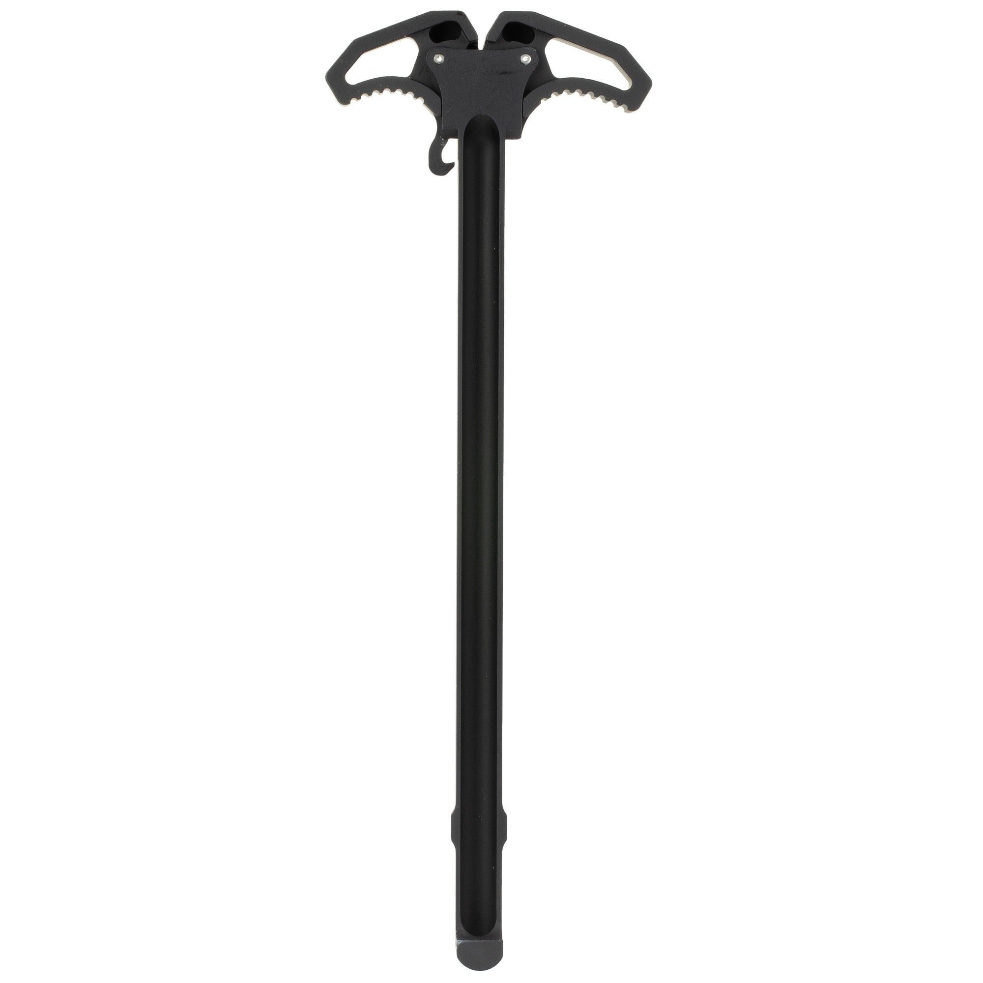 ARMASPEC VCTRY CHRGNG HNDL CMPCT BLK - American Ordnance