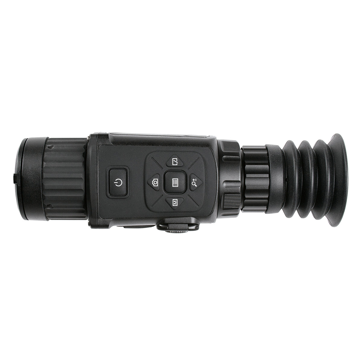 AGM RATTLER TS25-384 THERMAL SCOPE - American Ordnance