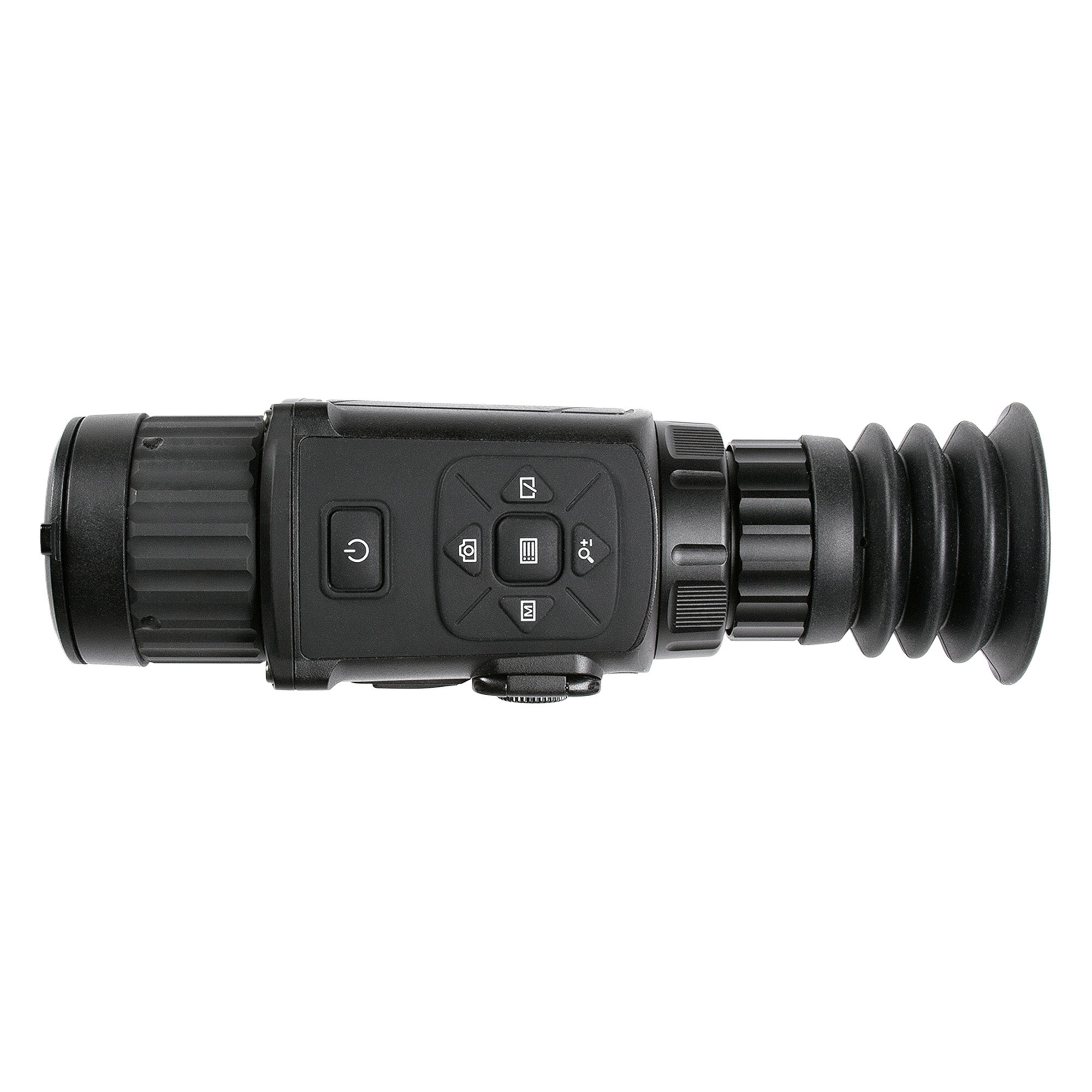 AGM RATTLER TS25-384 THERMAL SCOPE - American Ordnance