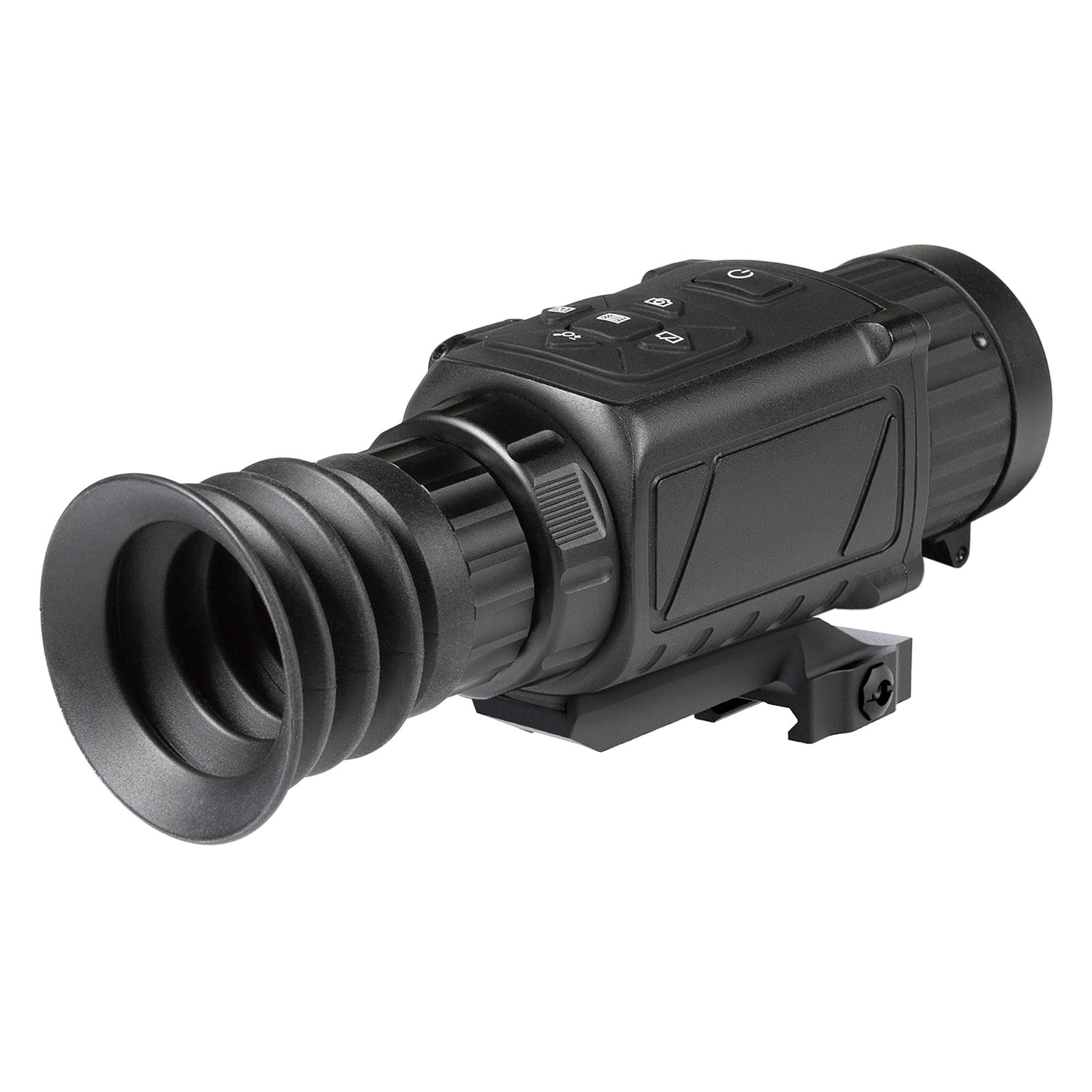 AGM RATTLER TS25-384 THERMAL SCOPE - American Ordnance