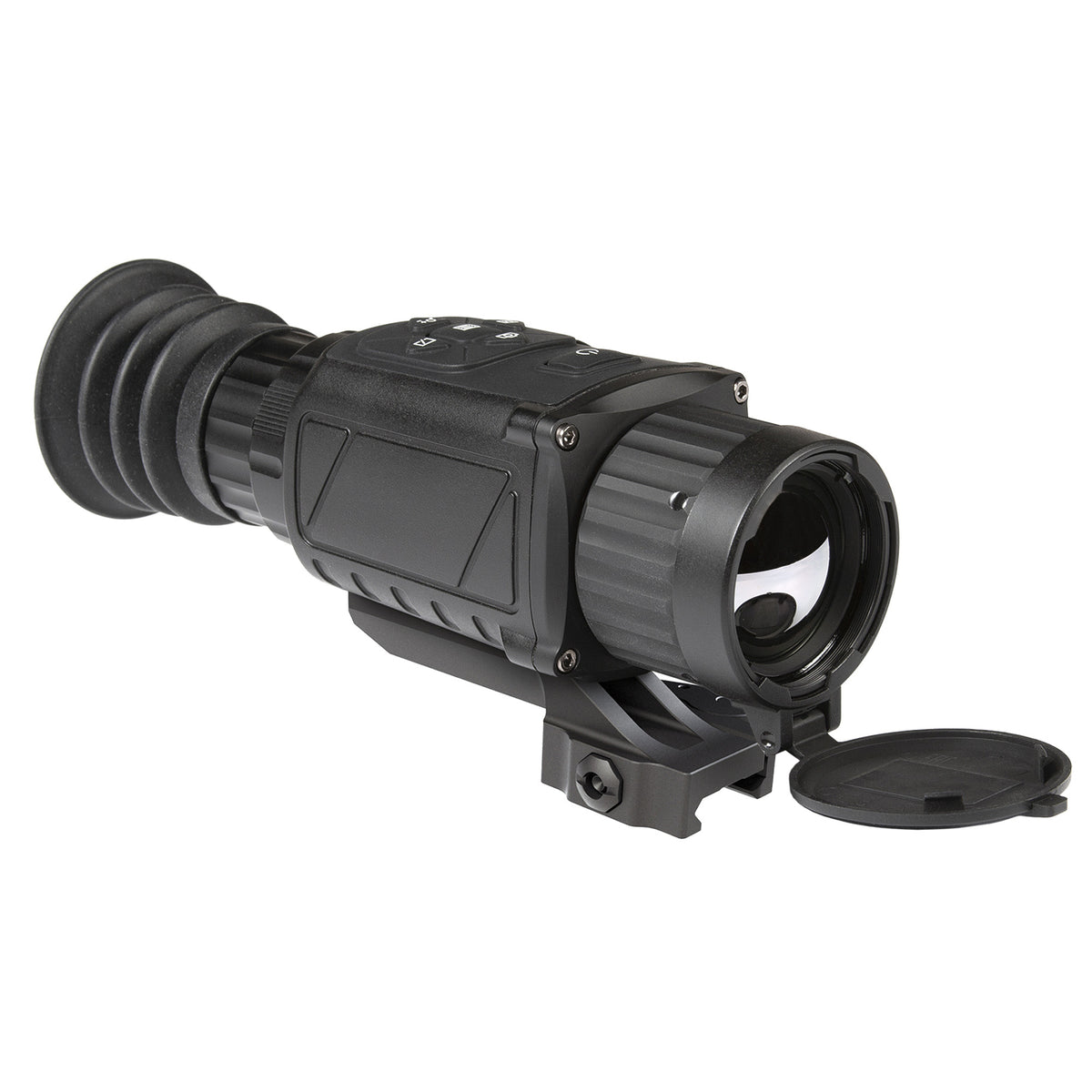 AGM RATTLER TS25-384 THERMAL SCOPE - American Ordnance