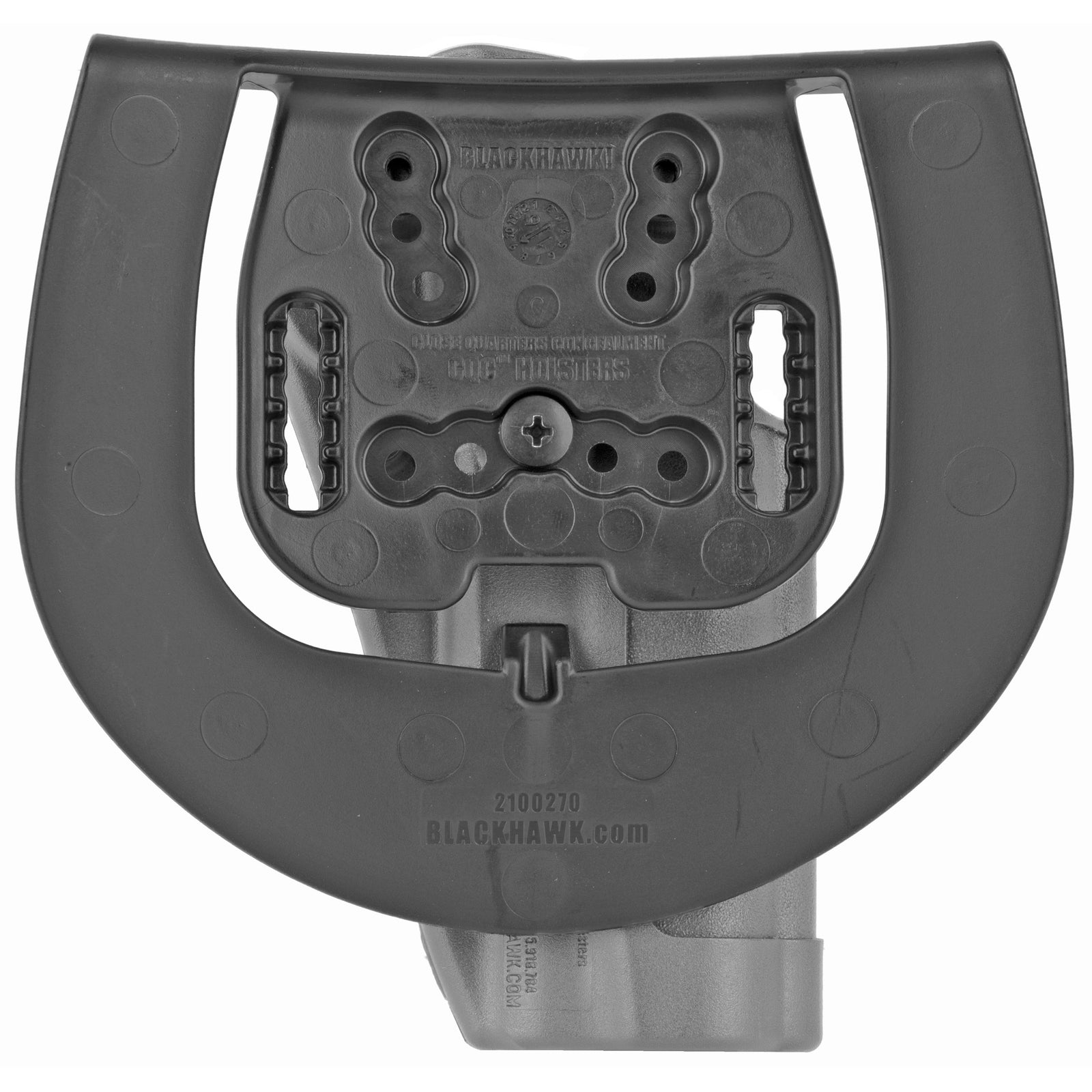 BH SERPA SPRTSTR 1911 GOVT LH GRAY - American Ordnance