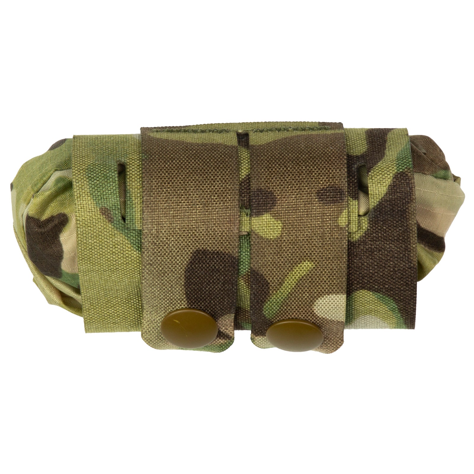 COLETAC COMPACT DUMP POUCH MCAM - American Ordnance