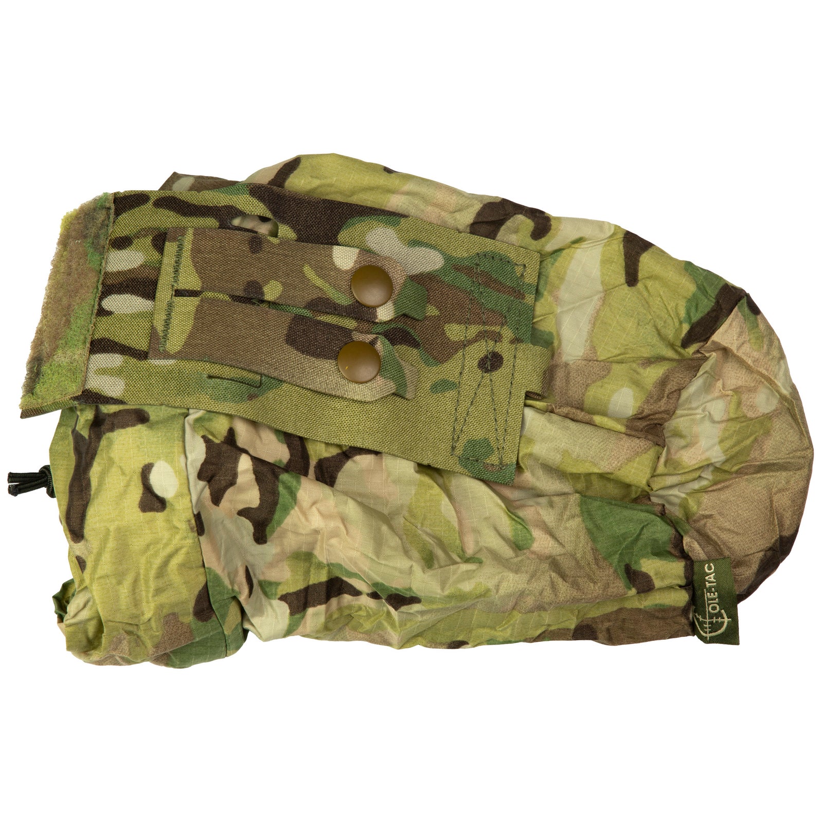 COLETAC COMPACT DUMP POUCH MCAM - American Ordnance